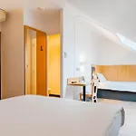 Hotel Poitiers 3 Futuroscope