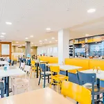 Poitiers 3 Futuroscope Hotel 2*