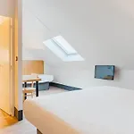 Poitiers 3 Futuroscope Hotel 2*