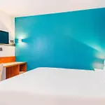 Hotel Poitiers 3 Futuroscope 2*