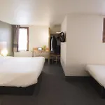 Hotel Poitiers 3 Futuroscope 2*