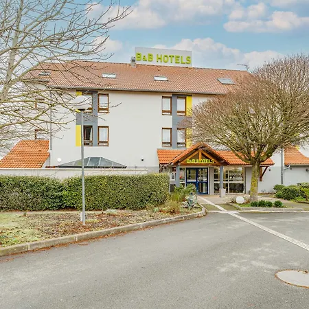 Poitiers 3 Futuroscope 2*