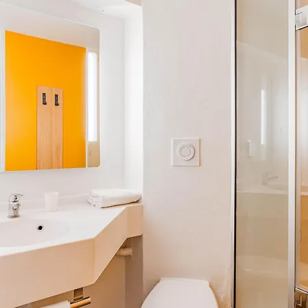 Hotel Poitiers 3 Futuroscope Chasseneuil-du-Poitou