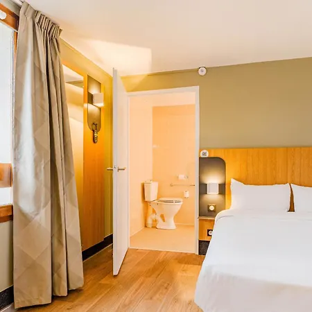 Poitiers 3 Futuroscope Chasseneuil-du-Poitou