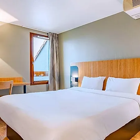 Hotel Poitiers 3 Futuroscope