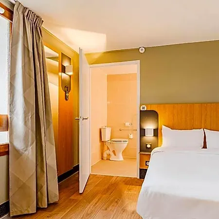 Poitiers 3 Futuroscope Hotel