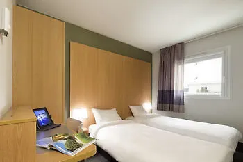 Poitiers 3 Futuroscope Hotel Chasseneuil-du-Poitou