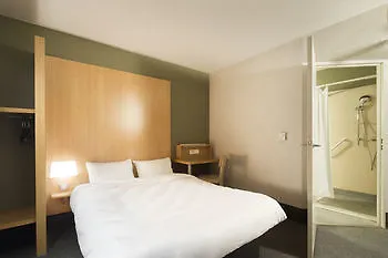 Poitiers 3 Futuroscope Otel