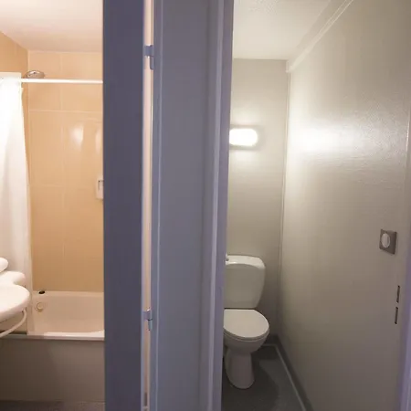 Poitiers 3 Futuroscope Hotel