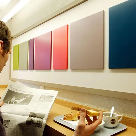 Poitiers 3 Futuroscope 2* Chasseneuil-du-Poitou