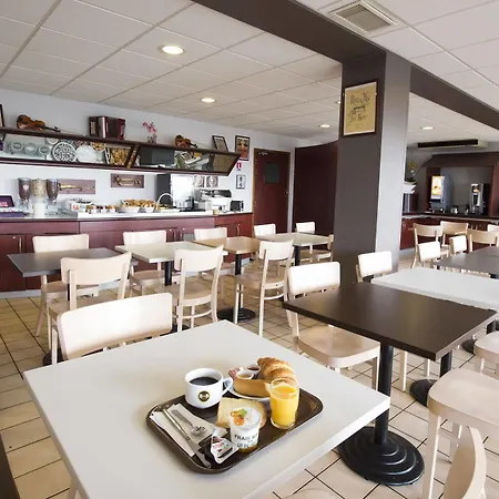 Hotel Poitiers 3 Futuroscope Chasseneuil-du-Poitou