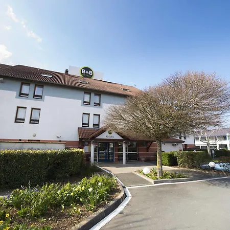 Poitiers 3 Futuroscope 2*