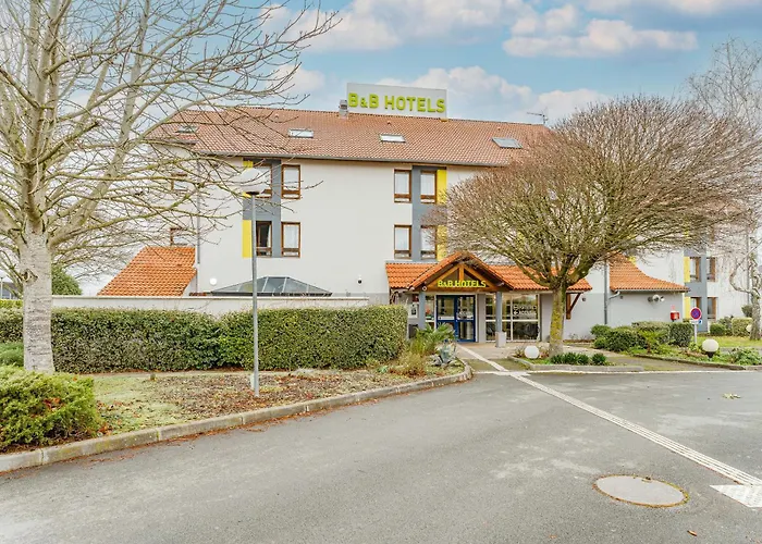 Poitiers 3 Futuroscope 2*