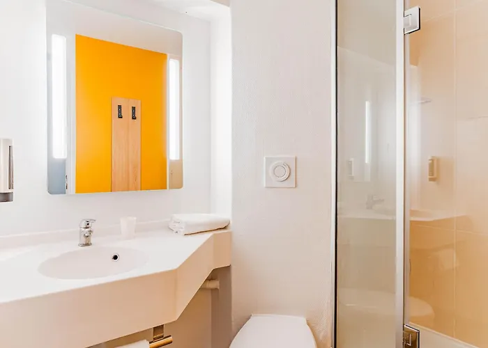 Hotel Poitiers 3 Futuroscope Chasseneuil-du-Poitou