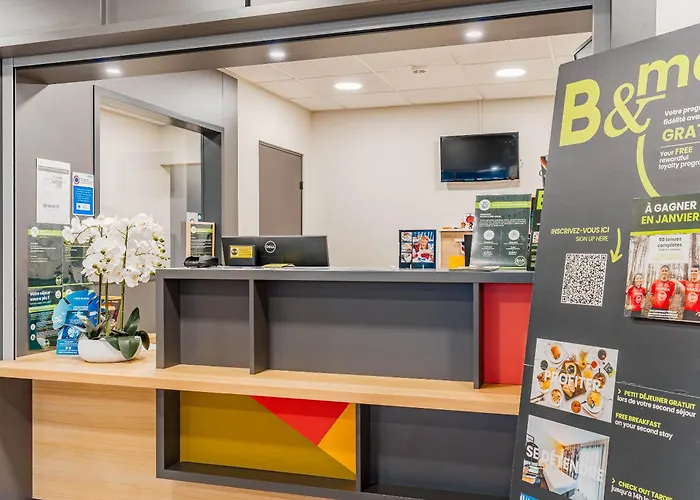 Poitiers 3 Futuroscope Hotel Chasseneuil-du-Poitou