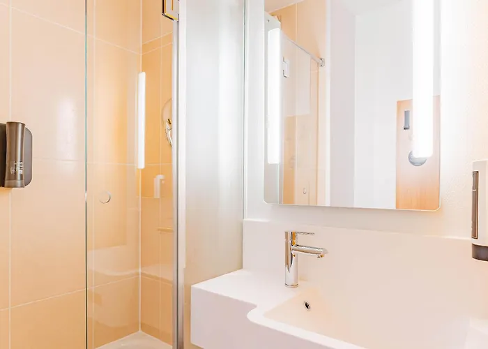 Poitiers 3 Futuroscope Hotel