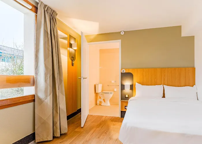 Poitiers 3 Futuroscope Chasseneuil-du-Poitou