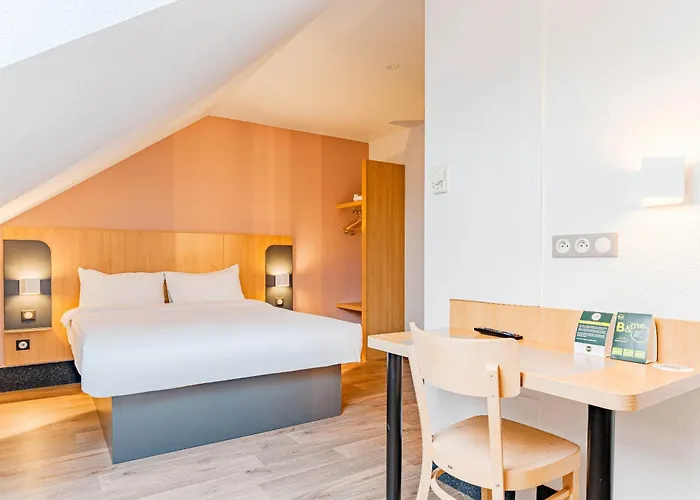 Poitiers 3 Futuroscope