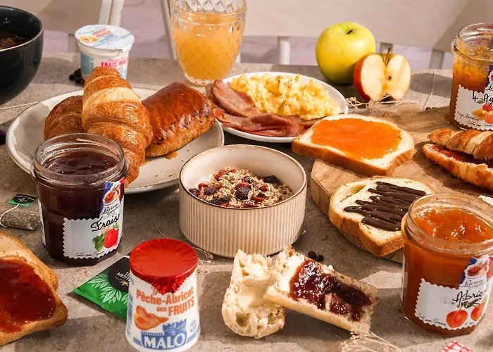 Hotel Poitiers 3 Futuroscope