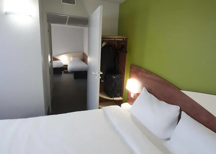 Poitiers 3 Futuroscope