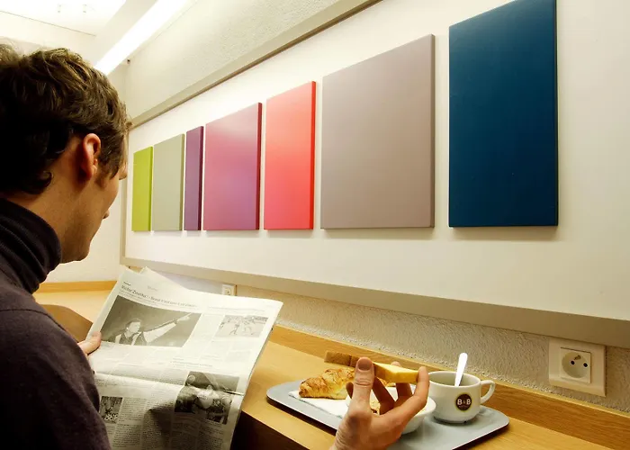 Poitiers 3 Futuroscope 2* Chasseneuil-du-Poitou