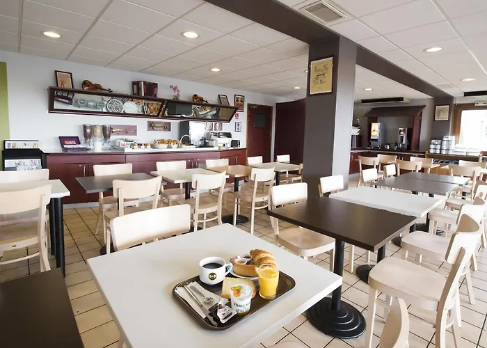 Hotel Poitiers 3 Futuroscope Chasseneuil-du-Poitou