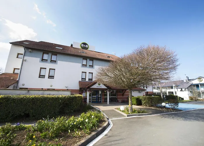 Poitiers 3 Futuroscope 2*